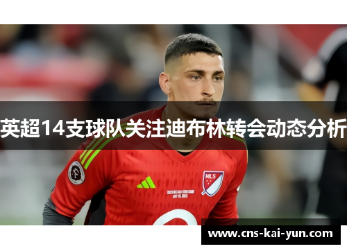 英超14支球队关注迪布林转会动态分析 英超14支球队关注迪布林转会动态分析